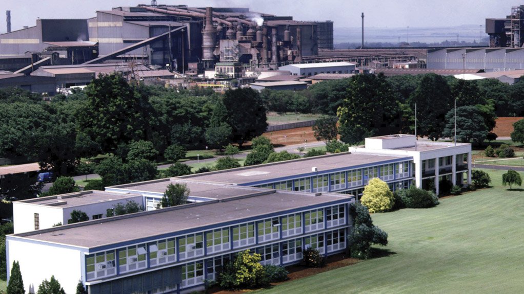 New business strategy creates sustainability for steel and vanadium