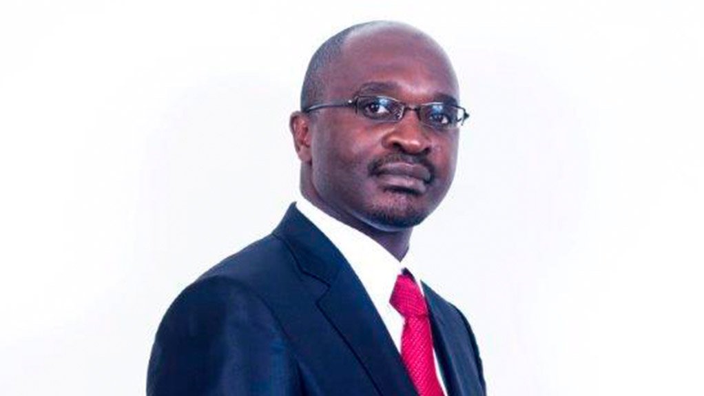 Johannesburg Water appoints new MD