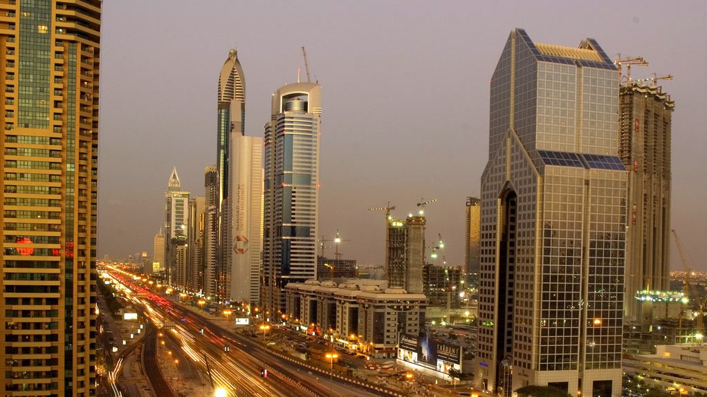 Hydraulics company expands Middle Eastern presence