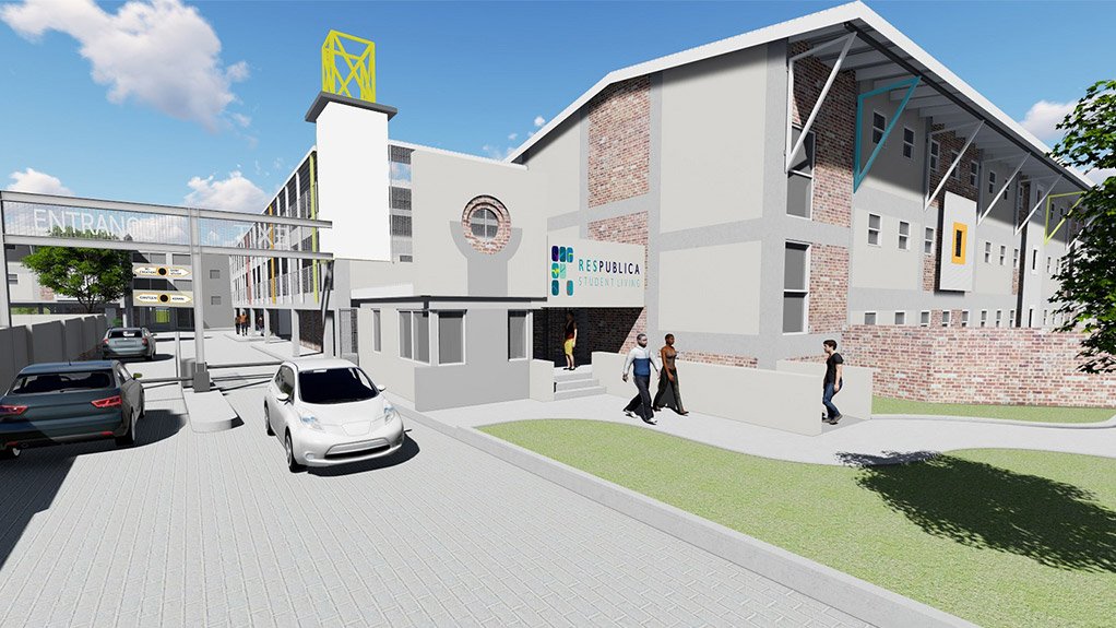 new-bloemfontein-student-residence-to-open-its-doors-in-january