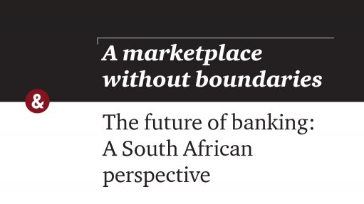 The Future Of Banking A South African Perspective