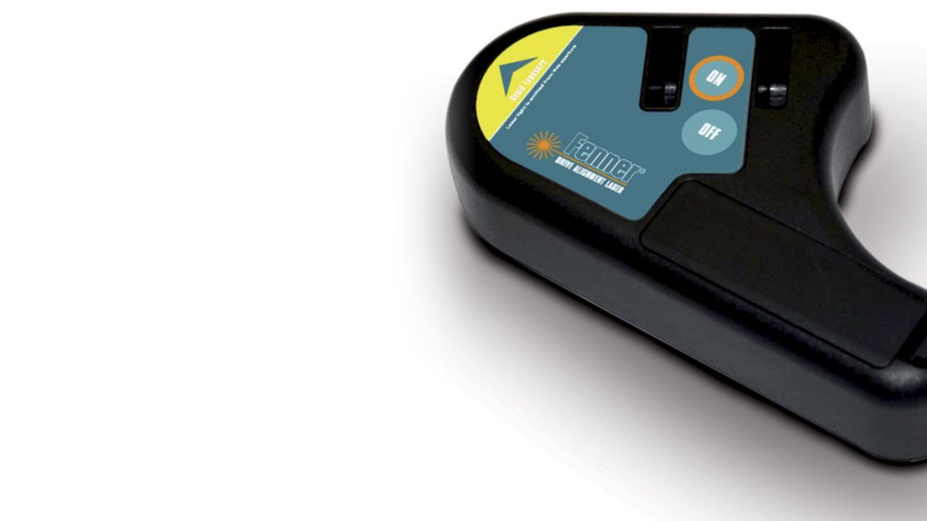 Misaligned pulleys affect belt efficiency and life span