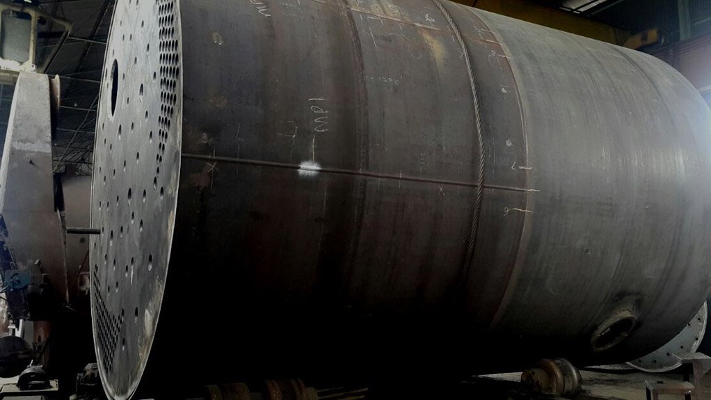 S African boiler supplier secures largest order in 30 years