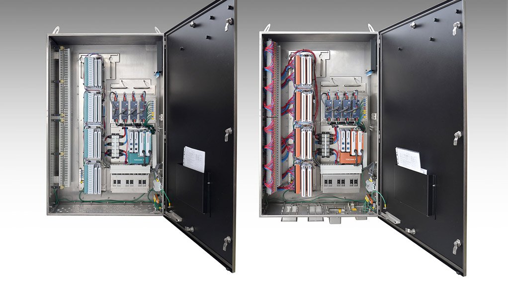 ENCLOSURE & FIELD SYSTEM in Ballyalbanagh