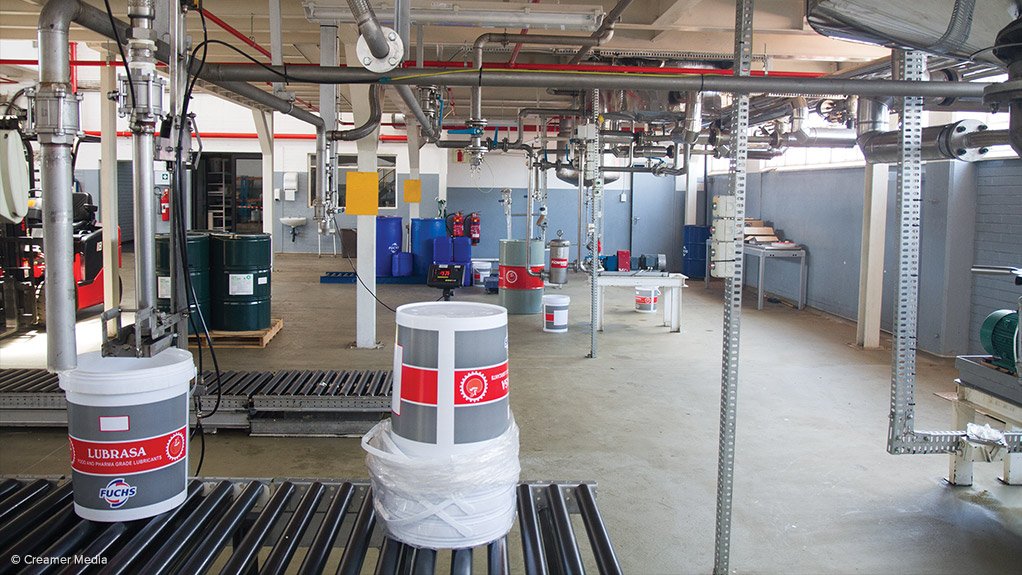 Lubricants company creates specialist division to drive localisation