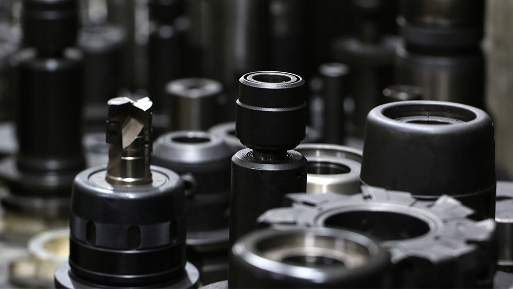 Hydraulic industry on the rise