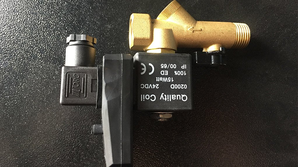 Costeffective and lasting automatic drain valves for compressors