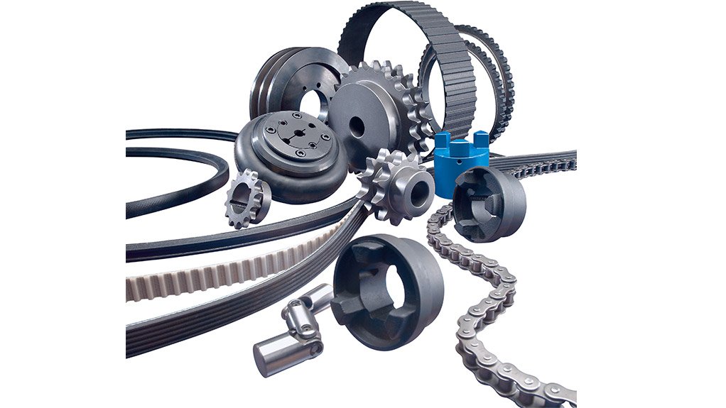 Cement giant is the recipient of SKF’s first complete bucket elevator