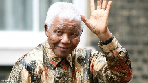 A Poem Nelson Mandela Centenary 1918 2018
