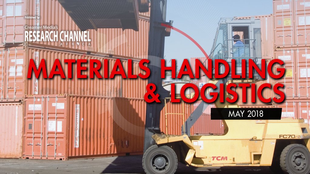 Materials Handling & Logistics 2018