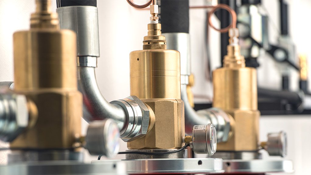 Johnson Controls Launches New Sapphire Plus 70 Bar System For Improved