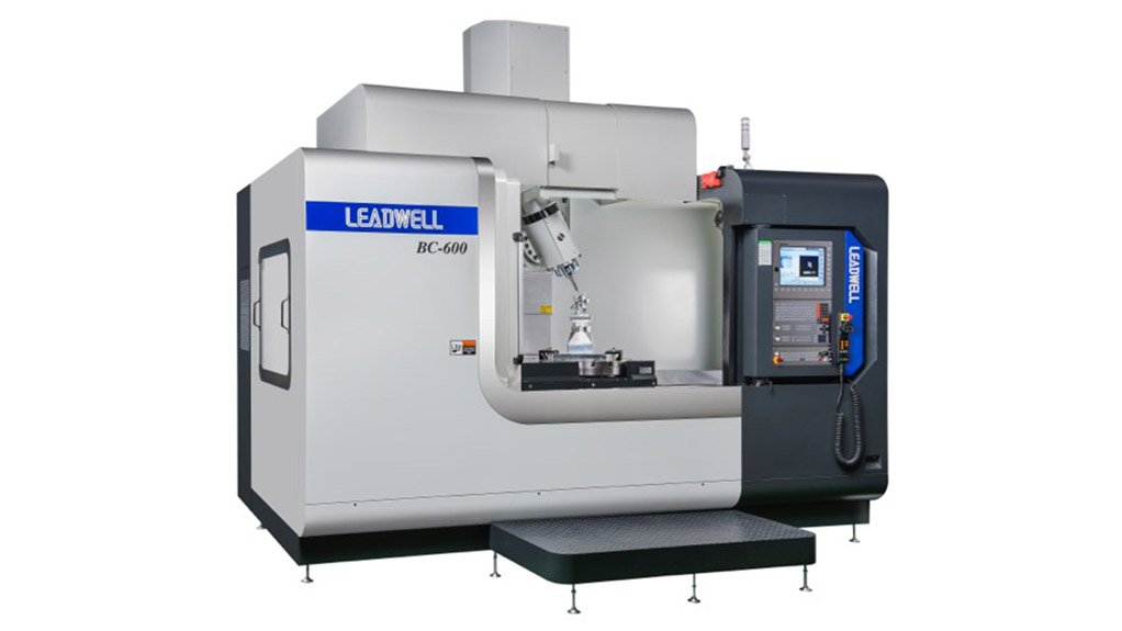 Machine tool supplier expanding its range