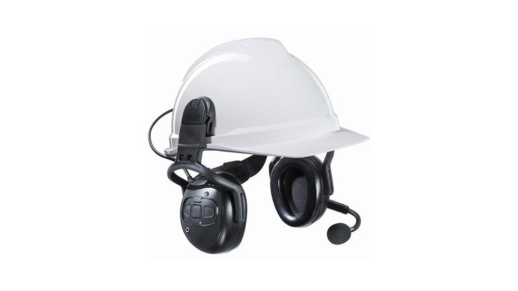 MSA Africa launches latest Bluetoothenabled hearing protection