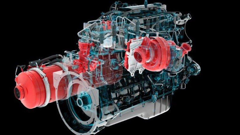 launched as genuine online catalogue for Holset