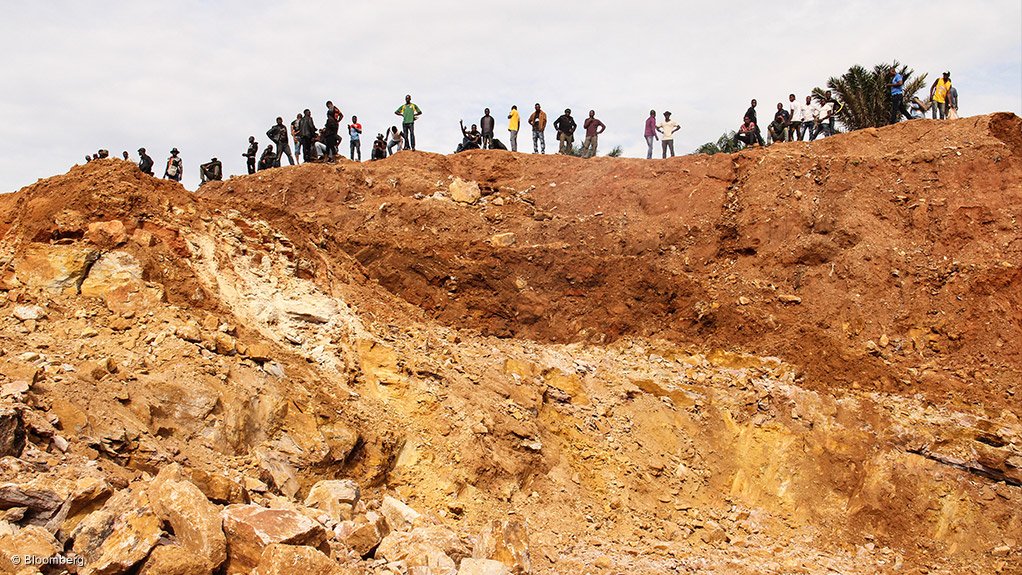 Congo poll leaves uncertainty for miners at heart of EV revolution