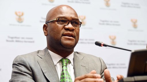 Former police minister Mthethwa was part of Cato Manor arrests plot –  Booysen
