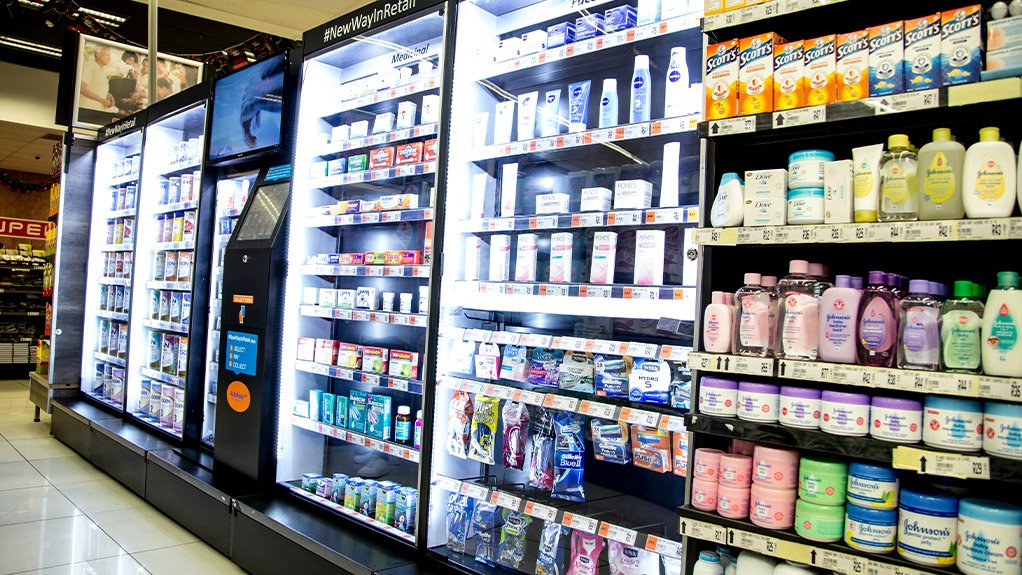 Highvalue item solution protects retailers, boosts sales