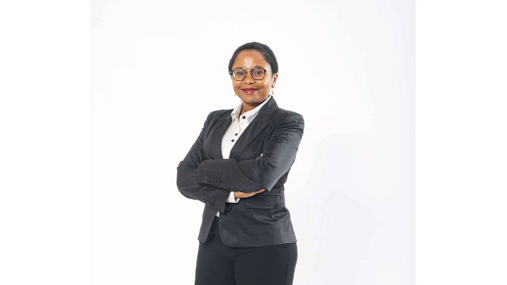 Dr Thuthula Balfour