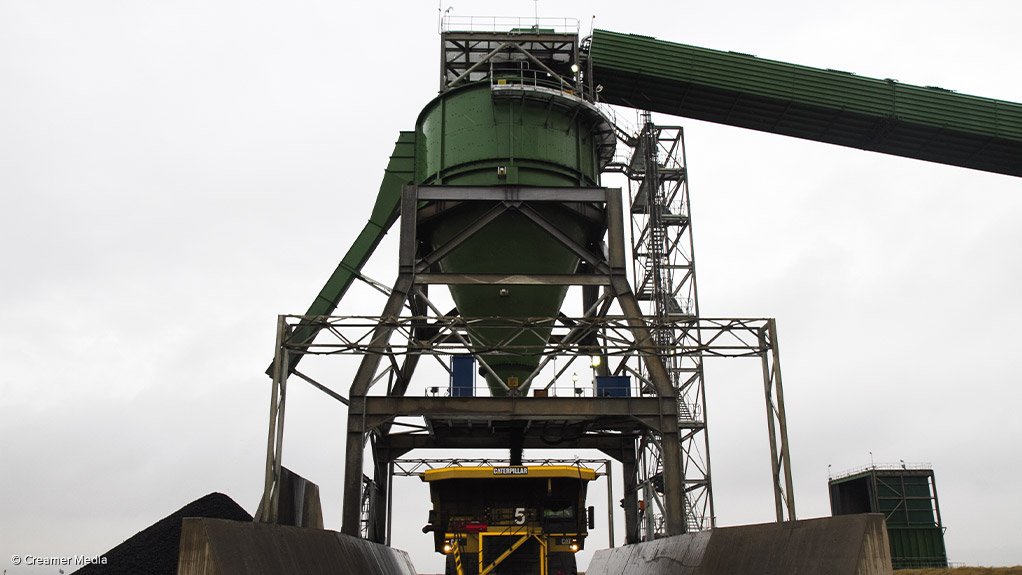 Smart digitalisation an urgent problem for materials handling, logistics