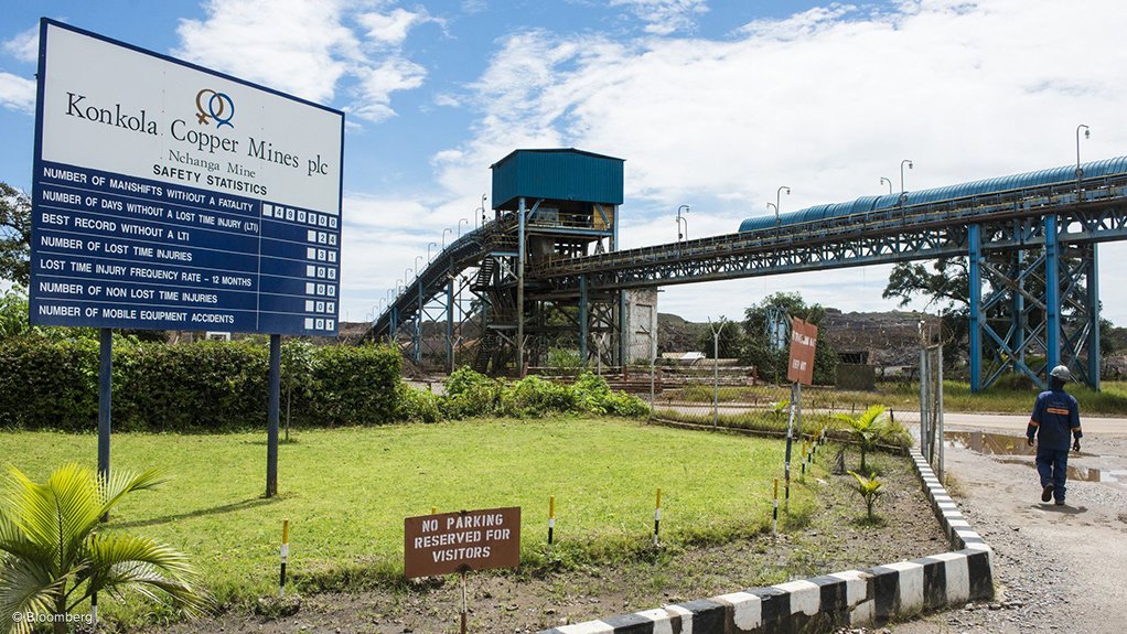 Zambia's mines minister orders regular audits at all mines