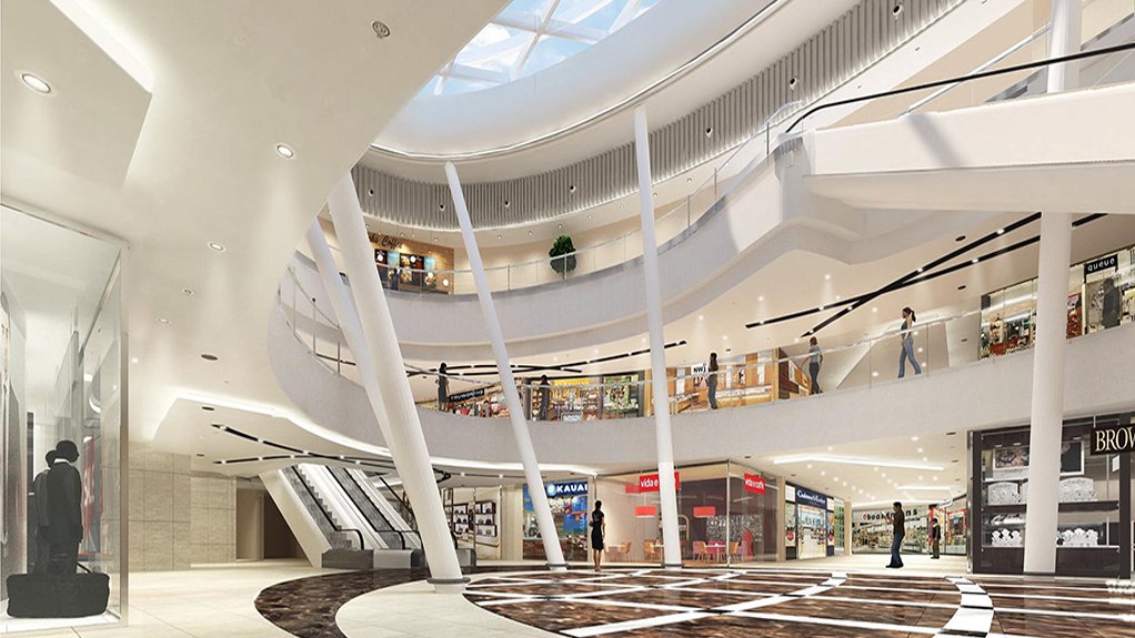 KwaZulu-Natal’s La Lucia mall to receive a major upgrade