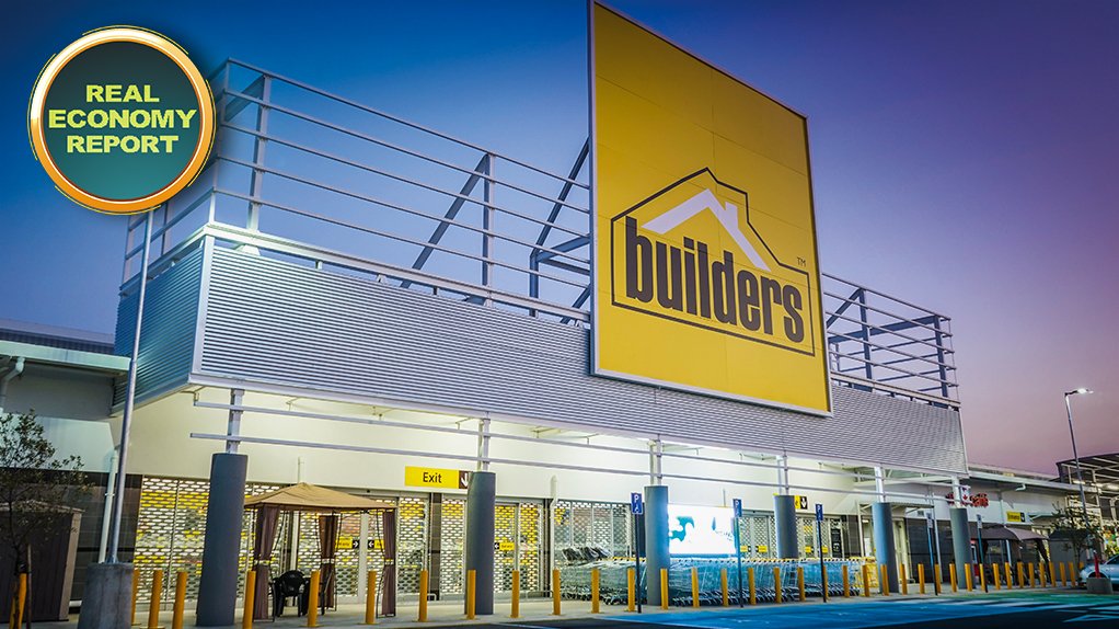 Builders Warehouse opens flagship store in Boksburg