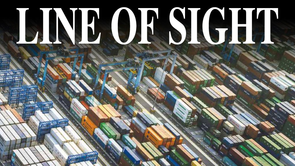 New logistics systems to increase supply chain intelligence, efficiency