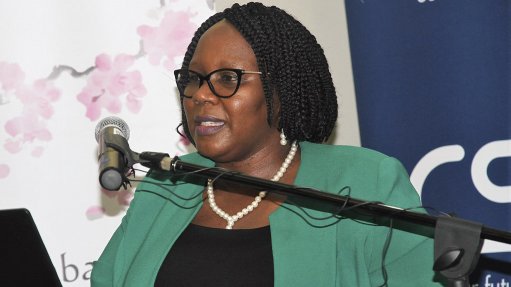 DTI: Deputy Minister Gina to address Women Empowerment Conference in ...