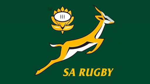 South Africa Springboks Rugby