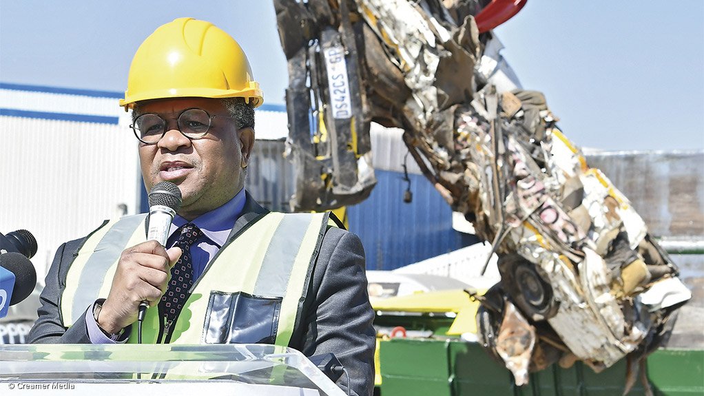 SCRAP OVER ALLOWANCE