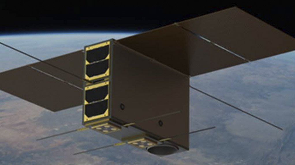 South Africa could have its own satellite constellation – if it has the ...