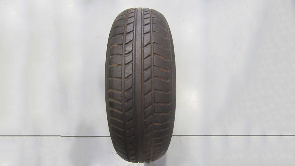 Secondhand tyre survey shows 61 are not fit for use