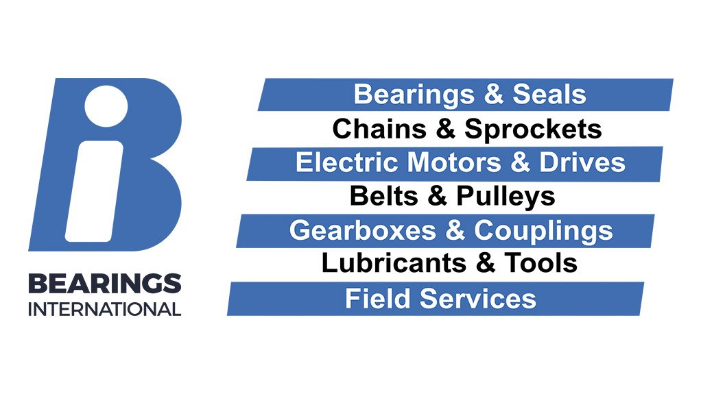 Bearings International