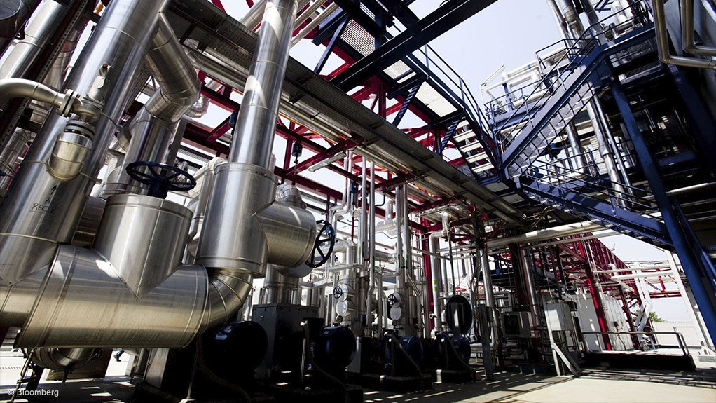 Fuel for rockets, Zeppelins points toward green heat solution