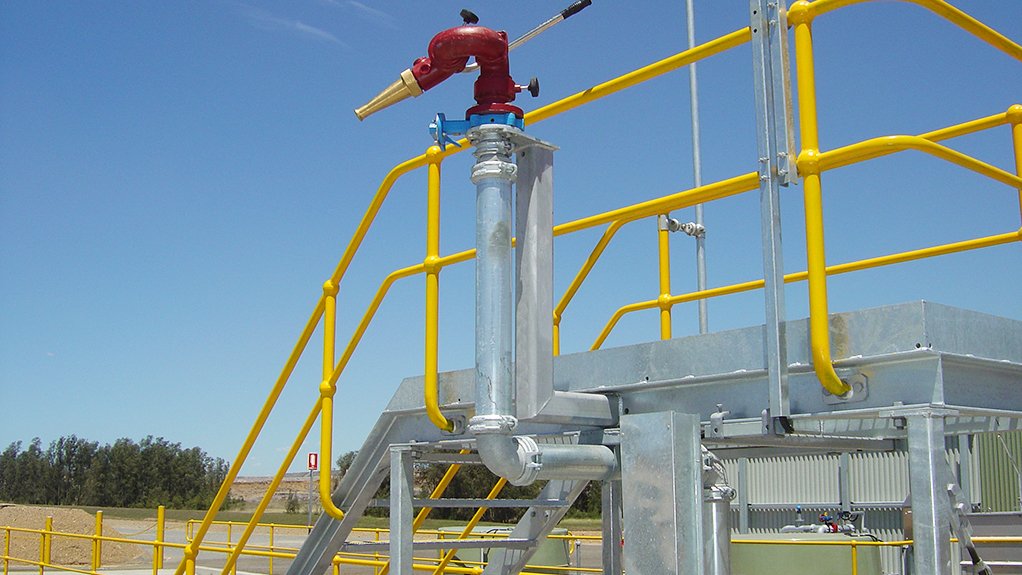 Proper washbay equipment offers numerous benefits