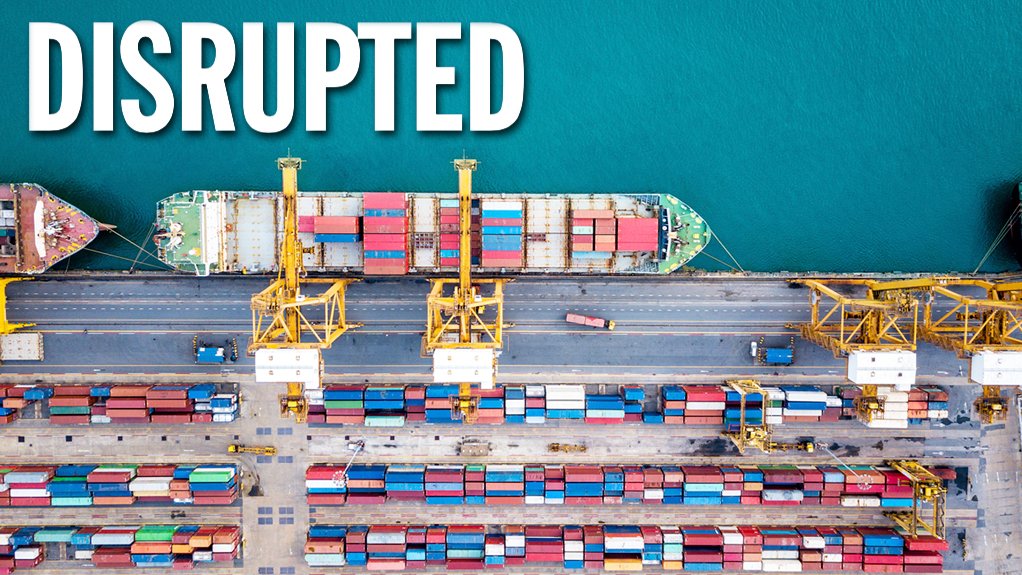 Delays, higher prices and disruptions to lead to better supply chain