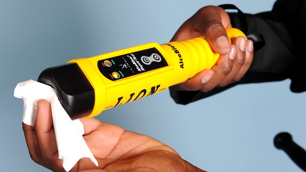 Safer breathalyser testing developed amid pandemic