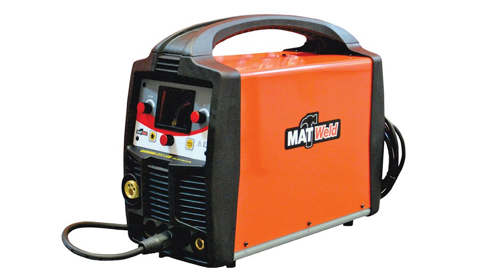 Welding range offers value for power tools wholesaler
