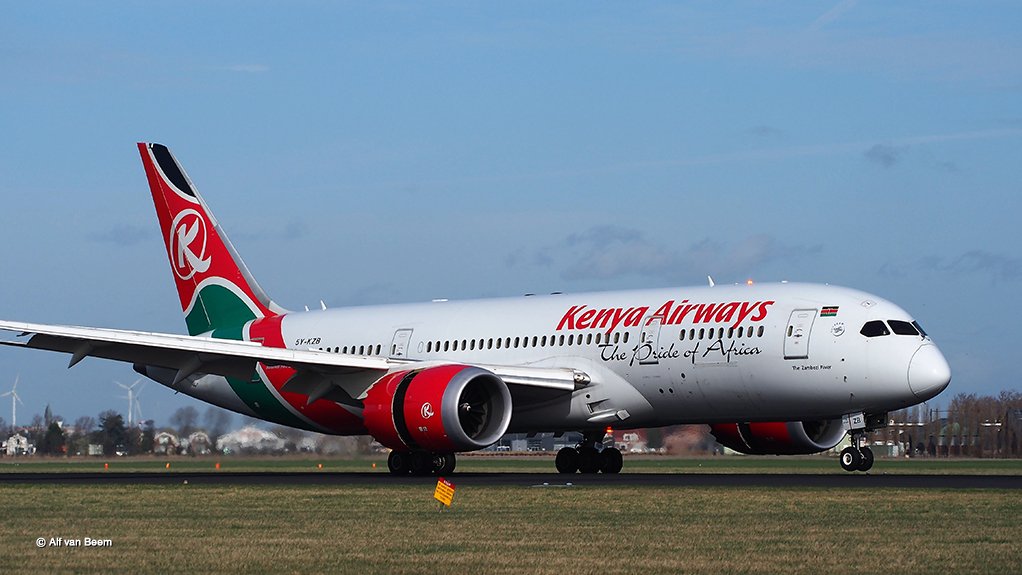 Kenya Airways Plans To Cut Back To Meet Covid 19 Crisis   0000884201 Resized 5ykzbkenyaairwaysboeing7878dreamlinercn35511atschipholamsehamthenetherlandspic21022 