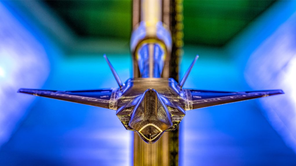 Digital and 3D printing technologies accelerate development of new UK