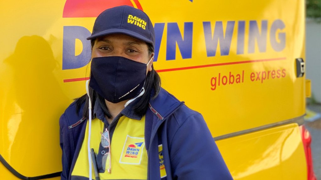 has finally arrived in South Africa, says Dawn Wing CEO