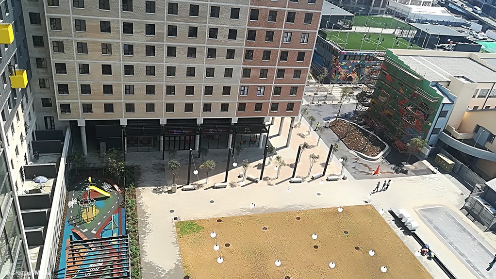 Jewel City set for Heritage Day launch