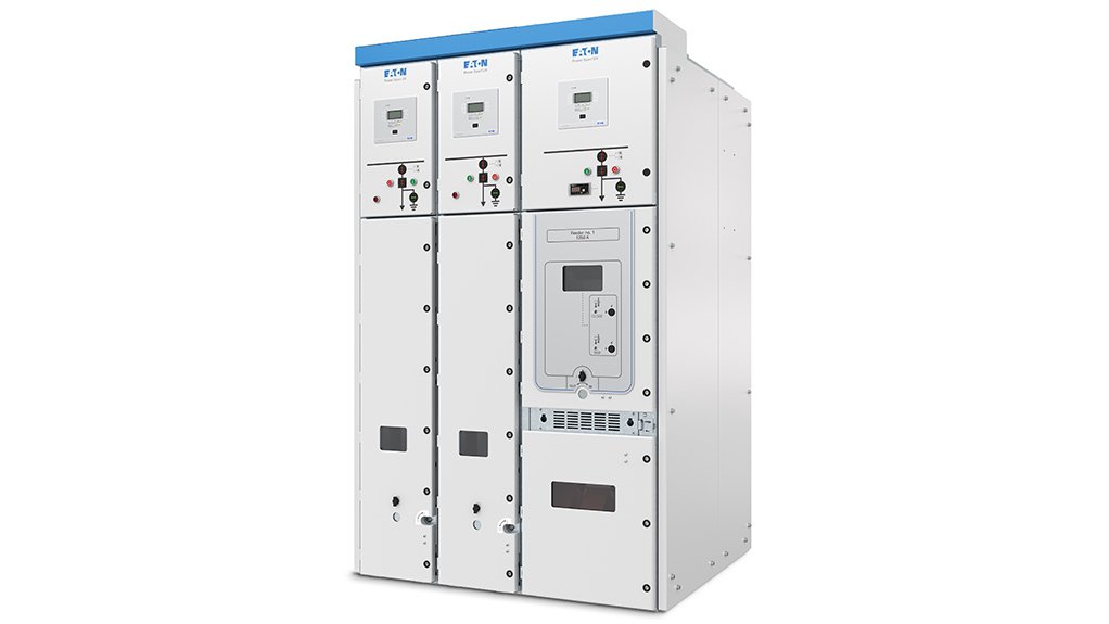 Eaton’s Power Xpert UX designed for the most critical applications