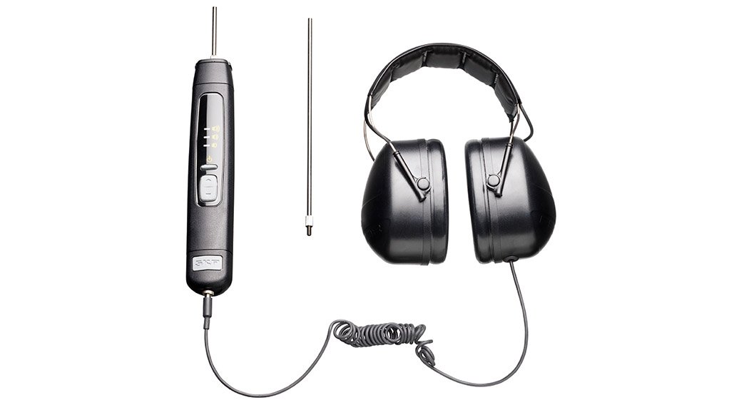 Bearing and machine noise detection simplified