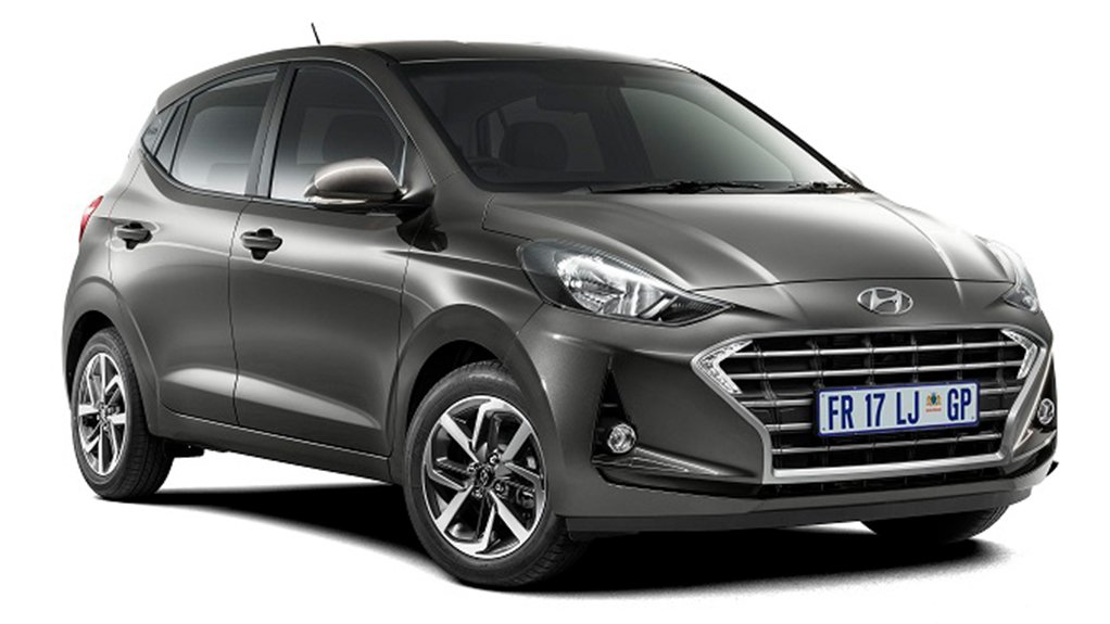 Hyundai South Africa expects 15% drop in sales for 2020