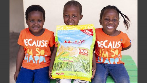 Collaboration provides thousands of KZN Pre-schoolers with school holiday meals - Vimarsana News