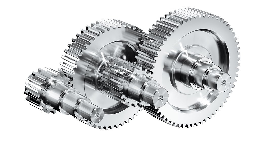 Getting to grips with gears and lubrication