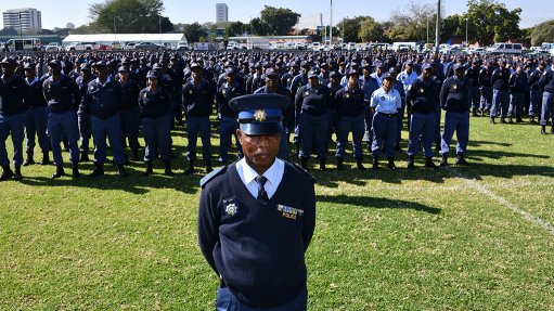 SAPS must arrest 'Sjambok Cop' Immediately - Vimarsana News