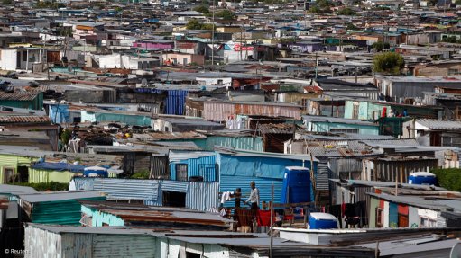 Western Cape Human Settlements on supporting informal settlements - Vimarsana News
