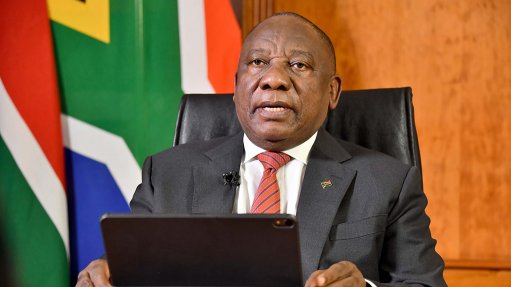 SA: Cyril Ramaphosa: Address by South Africa's President, on the visit to the Tshwane Automotive Special Economic Zone (02/02/2021) - Vimarsana News